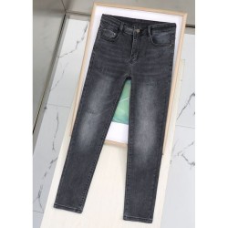 2024SS limited quantity miraculous arrival BURBERRY Burberry jeans