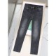 2024SS limited quantity miraculous arrival BURBERRY Burberry jeans 2024SS limited quantity miraculous arrival BURBERRY Burberry jeans