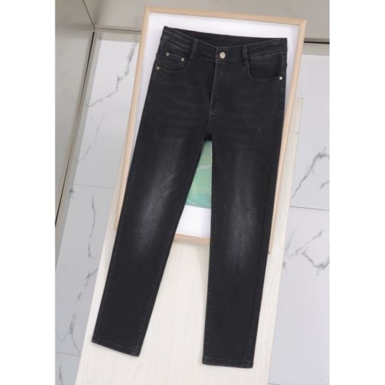 2024SS Spring/Summer limited sale! BURBERRY Burberry jeans 2024SS Spring/Summer limited sale! BURBERRY Burberry jeans