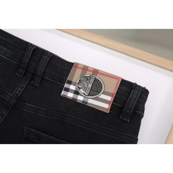 2024SS Spring/Summer limited sale! BURBERRY Burberry jeans 2024SS Spring/Summer limited sale! BURBERRY Burberry jeans