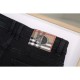 2024SS Spring/Summer limited sale! BURBERRY Burberry jeans 2024SS Spring/Summer limited sale! BURBERRY Burberry jeans