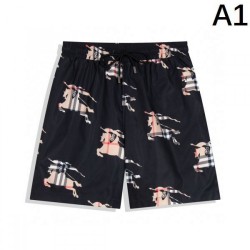 2024SS Best Gift Limited Time BURBERRY Shorts