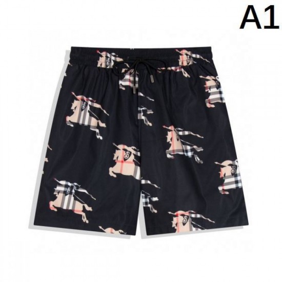 2024SS Best Gift Limited Time BURBERRY Shorts