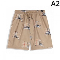 2024SS Best Gift Limited Time BURBERRY Shorts