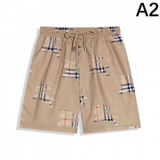 2024SS Best Gift Limited Time BURBERRY Shorts
