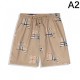 2024SS Best Gift Limited Time BURBERRY Shorts