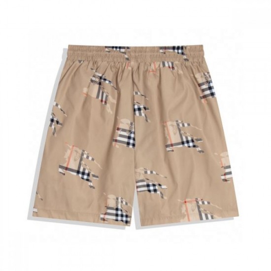 2024SS Best Gift Limited Time BURBERRY Shorts