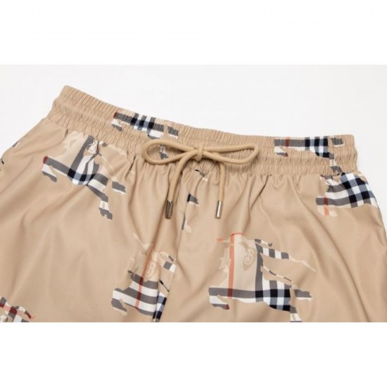 2024SS Best Gift Limited Time BURBERRY Shorts