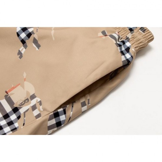 2024SS Best Gift Limited Time BURBERRY Shorts