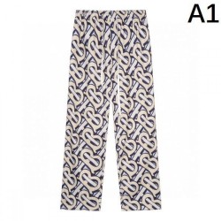 2024SS Sale First come first served BURBERRY Burberry Casual Pants