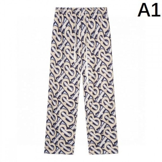 2024SS Sale First come first served BURBERRY Burberry Casual Pants 2024SS Sale First come first served BURBERRY Burberry Casual Pants
