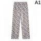 2024SS Sale First come first served BURBERRY Burberry Casual Pants 2024SS Sale First come first served BURBERRY Burberry Casual Pants
