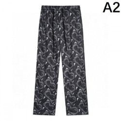 2024SS Sale First come first served BURBERRY Burberry Casual Pants