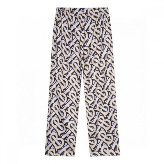 2024SS Sale First come first served BURBERRY Burberry Casual Pants 2024SS Sale First come first served BURBERRY Burberry Casual Pants