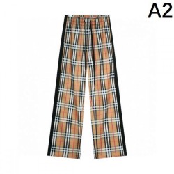 2024SS Colors that can be mixed and matched BURBERRY Casual pants