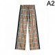 2024SS Colors that can be mixed and matched BURBERRY Casual pants