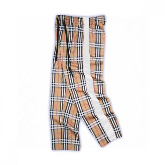 2024SS Colors that can be mixed and matched BURBERRY Casual pants