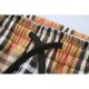 2024SS Colors that can be mixed and matched BURBERRY Casual pants