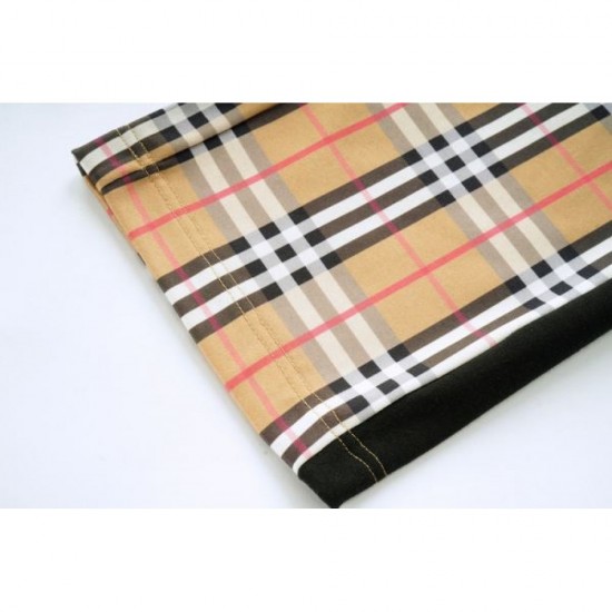 2024SS Colors that can be mixed and matched BURBERRY Casual pants