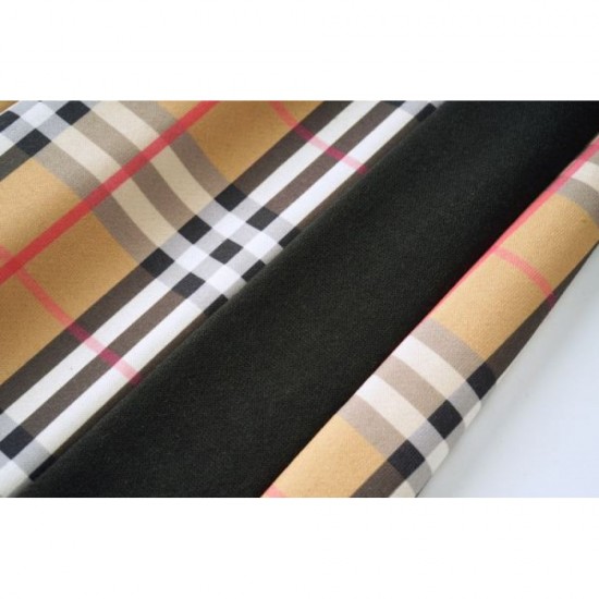2024SS Colors that can be mixed and matched BURBERRY Casual pants