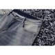2024SS New Limited Edition Print BURBERRY Burberry Jeans