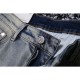 2024SS New Limited Edition Print BURBERRY Burberry Jeans