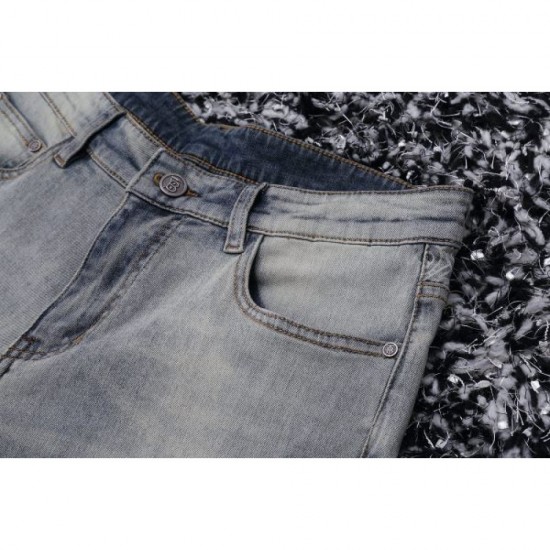 2024SS This Summer Stock Clearance Sale BURBERRY Burberry Jeans