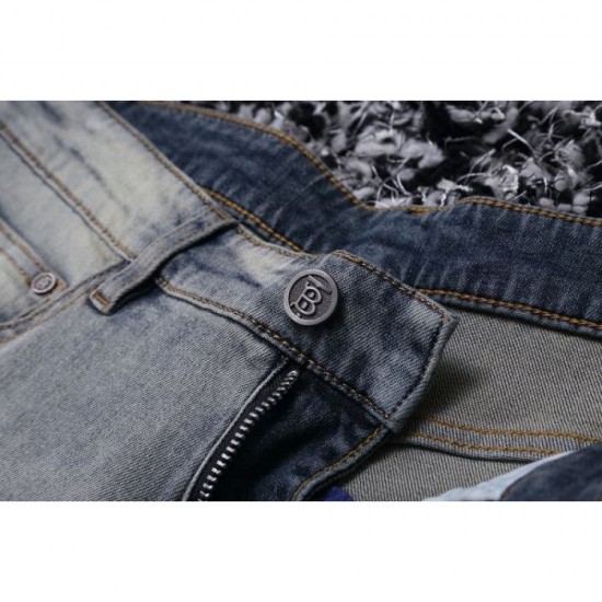 2024SS This Summer Stock Clearance Sale BURBERRY Burberry Jeans