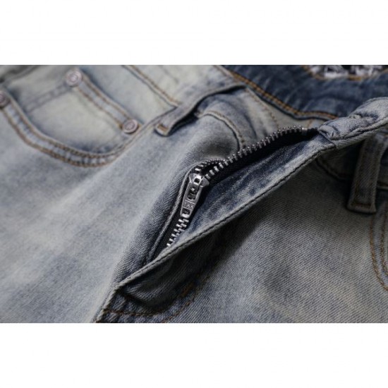 2024SS This Summer Stock Clearance Sale BURBERRY Burberry Jeans