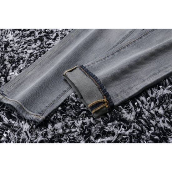 2024SS This Summer Stock Clearance Sale BURBERRY Burberry Jeans