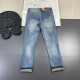 2024SS Limited Release Summer New BURBERRY Burberry Jeans 2024SS Limited Release Summer New BURBERRY Burberry Jeans