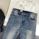 2024SS Limited Release Summer New BURBERRY Burberry Jeans 2024SS Limited Release Summer New BURBERRY Burberry Jeans