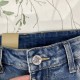 2024SS Limited Release Summer New BURBERRY Burberry Jeans 2024SS Limited Release Summer New BURBERRY Burberry Jeans