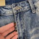 2024SS Limited Release Summer New BURBERRY Burberry Jeans 2024SS Limited Release Summer New BURBERRY Burberry Jeans
