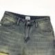 2024SS Limited edition BURBERRY jeans that are absolutely perfect for summer 2024SS Limited edition BURBERRY jeans that are absolutely perfect for summer