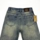 2024SS Limited edition BURBERRY jeans that are absolutely perfect for summer 2024SS Limited edition BURBERRY jeans that are absolutely perfect for summer