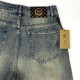 2024SS Limited edition BURBERRY jeans that are absolutely perfect for summer 2024SS Limited edition BURBERRY jeans that are absolutely perfect for summer