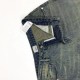 2024SS Limited edition BURBERRY jeans that are absolutely perfect for summer 2024SS Limited edition BURBERRY jeans that are absolutely perfect for summer
