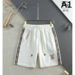 2024SS Comfortable even on hot summer days BURBERRY Shorts