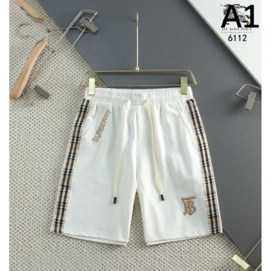 2024SS Comfortable even on hot summer days BURBERRY Shorts 2024SS Comfortable even on hot summer days BURBERRY Shorts