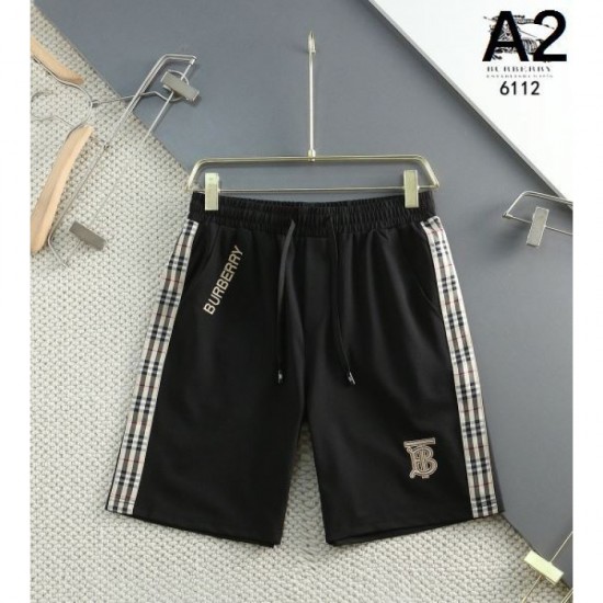 2024SS Comfortable even on hot summer days BURBERRY Shorts 2024SS Comfortable even on hot summer days BURBERRY Shorts