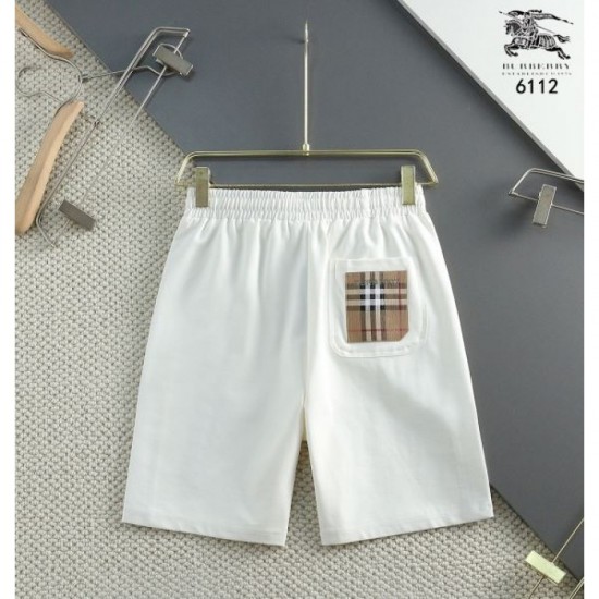 2024SS Comfortable even on hot summer days BURBERRY Shorts 2024SS Comfortable even on hot summer days BURBERRY Shorts