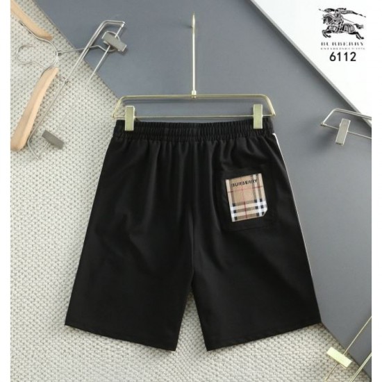 2024SS Comfortable even on hot summer days BURBERRY Shorts 2024SS Comfortable even on hot summer days BURBERRY Shorts
