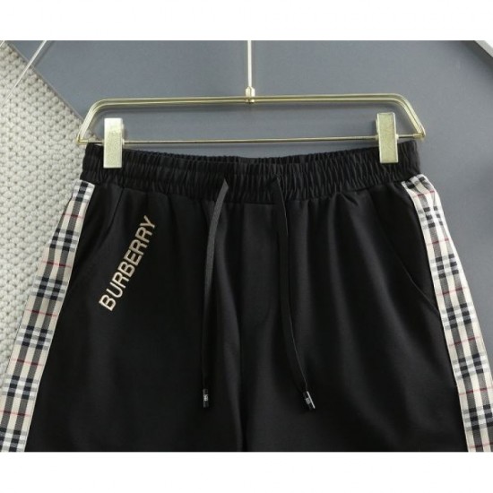 2024SS Comfortable even on hot summer days BURBERRY Shorts 2024SS Comfortable even on hot summer days BURBERRY Shorts