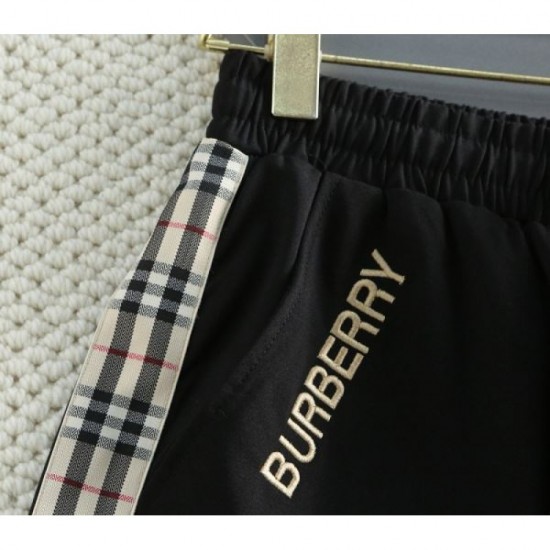 2024SS Comfortable even on hot summer days BURBERRY Shorts 2024SS Comfortable even on hot summer days BURBERRY Shorts