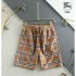 2024SS BURBERRY shorts that can be worn stylishly