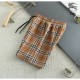 2024SS BURBERRY shorts that can be worn stylishly 2024SS BURBERRY shorts that can be worn stylishly