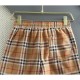 2024SS BURBERRY shorts that can be worn stylishly 2024SS BURBERRY shorts that can be worn stylishly