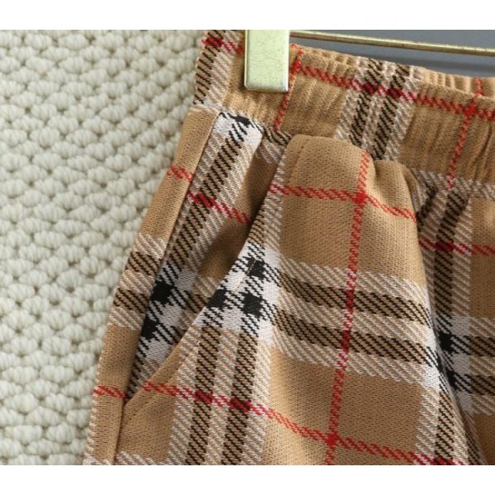 2024SS BURBERRY shorts that can be worn stylishly 2024SS BURBERRY shorts that can be worn stylishly
