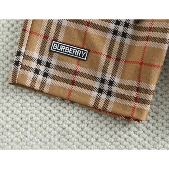 2024SS BURBERRY shorts that can be worn stylishly 2024SS BURBERRY shorts that can be worn stylishly
